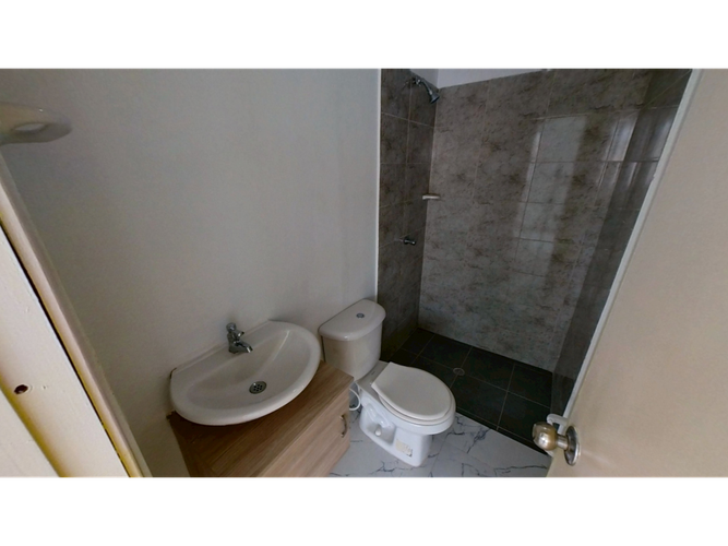Apartamento de 2 alcobas en venta en Arroyohondo, Cali, 50 m² · foto 19 de 20