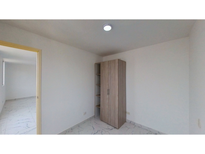 Apartamento de 2 alcobas en venta en Arroyohondo, Cali, 50 m² · foto 20 de 20