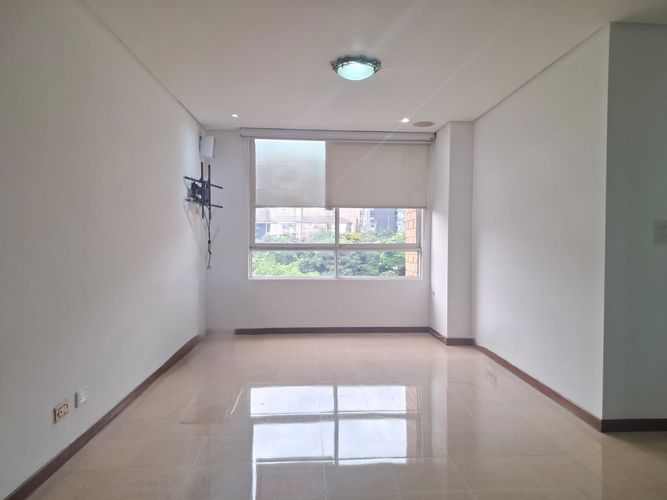 Apartamento de 1 alcoba en arriendo en El Plan, Medellín, 50 m² · foto 2 de 12