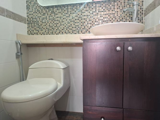 Apartamento de 1 alcoba en arriendo en El Plan, Medellín, 50 m² · foto 11 de 12