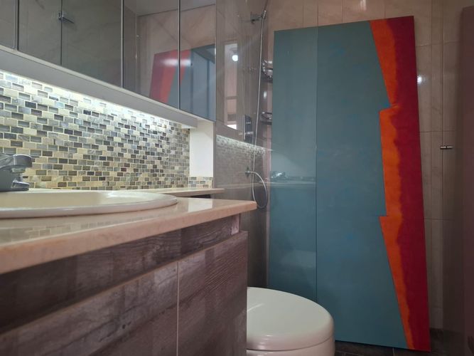 Apartamento de 1 alcoba en arriendo en El Plan, Medellín, 50 m² · foto 4 de 12