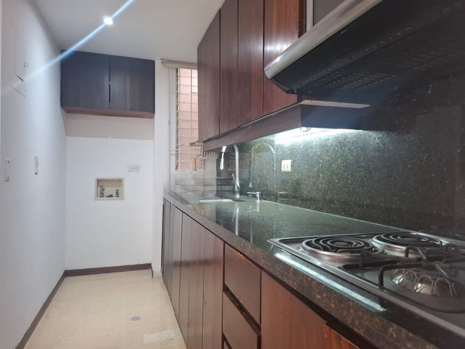 Apartamento de 1 alcoba en arriendo en El Plan, Medellín, 50 m² · foto 7 de 12