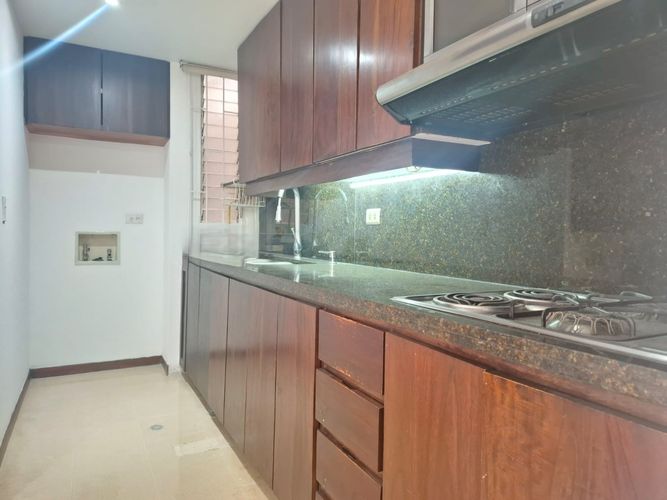 Apartamento de 1 alcoba en arriendo en El Plan, Medellín, 50 m² · foto 6 de 12