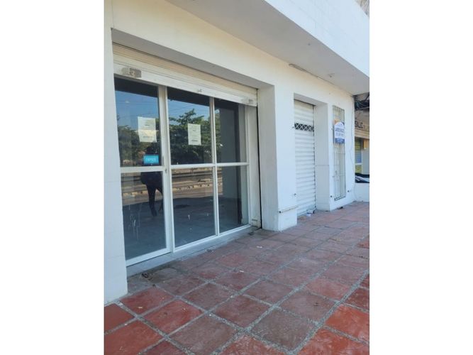 Local en arriendo en La Campiña, Barranquilla, 100 m² · foto 3 de 10