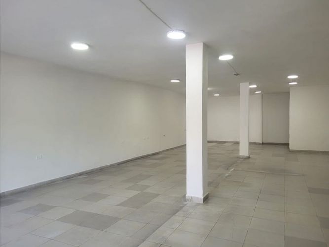 Local en arriendo en La Campiña, Barranquilla, 100 m² · foto 6 de 10