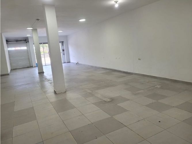 Local en arriendo en La Campiña, Barranquilla, 100 m² · foto 8 de 10