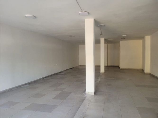 Local en arriendo en La Campiña, Barranquilla, 100 m² · foto 9 de 10