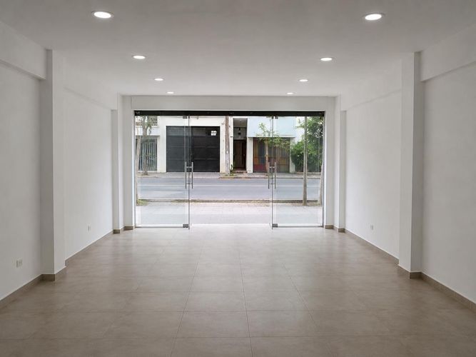 Local en arriendo en Belmonte, Pereira, 265 m² · foto 3 de 4