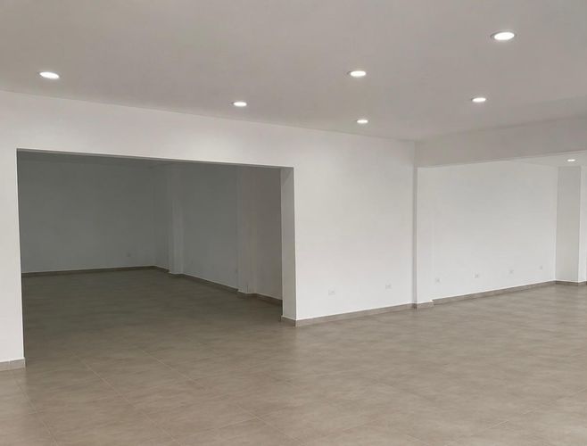 Local en arriendo en Belmonte, Pereira, 265 m² · foto 2 de 4