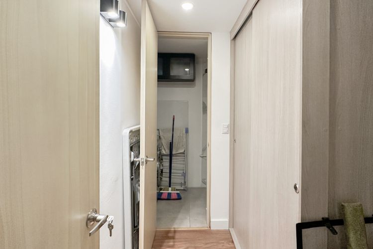 Apartamento de 3 alcobas en arriendo en Chico, Bogotá, 112 m² · foto 8 de 18
