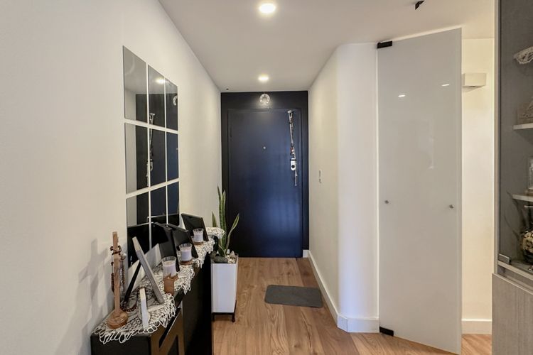 Apartamento de 3 alcobas en arriendo en Chico, Bogotá, 112 m² · foto 9 de 18