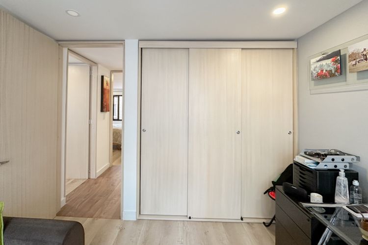 Apartamento de 3 alcobas en arriendo en Chico, Bogotá, 112 m² · foto 15 de 18