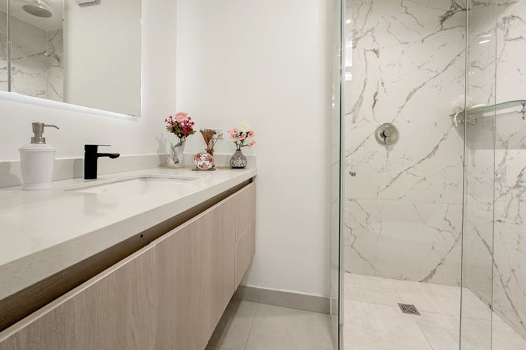 Apartamento de 3 alcobas en arriendo en Chico, Bogotá, 112 m² · foto 18 de 18