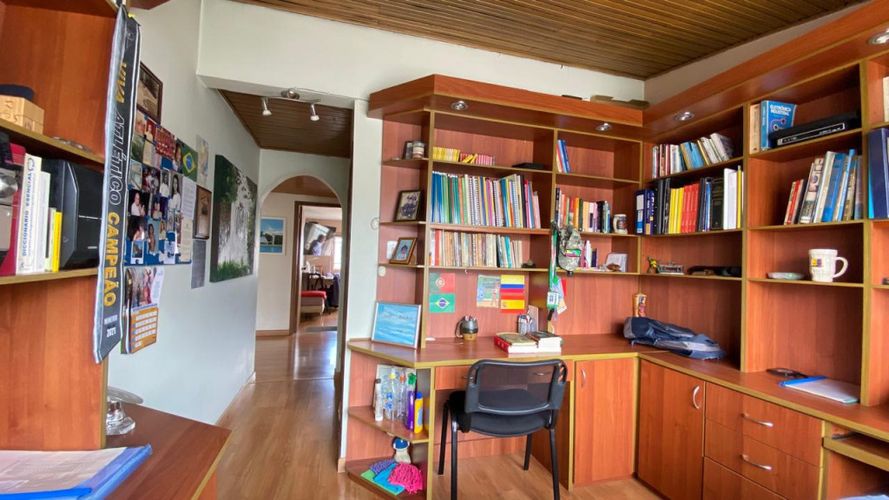 Casa en venta en Los Andes, Bogotá · foto 5 de 24