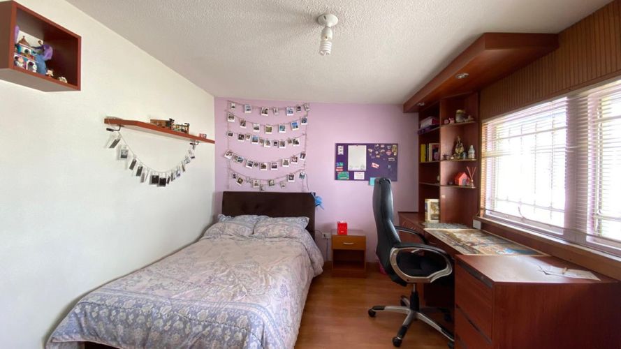 Casa en venta en Los Andes, Bogotá · foto 7 de 24