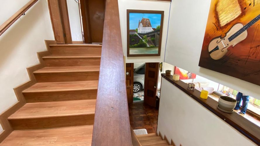 Casa en venta en Los Andes, Bogotá · foto 9 de 24