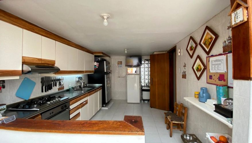 Casa en venta en Los Andes, Bogotá · foto 13 de 24