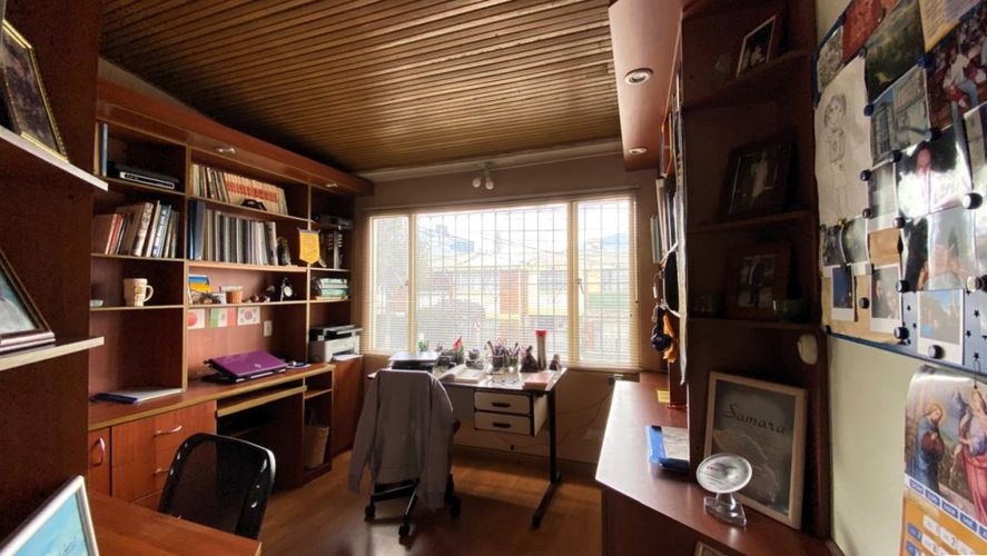 Casa en venta en Los Andes, Bogotá · foto 19 de 24