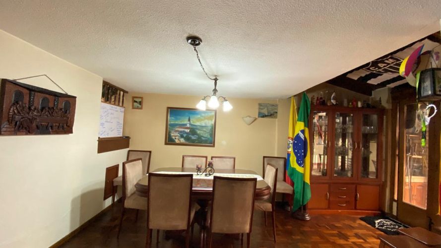 Casa en venta en Los Andes, Bogotá · foto 22 de 24