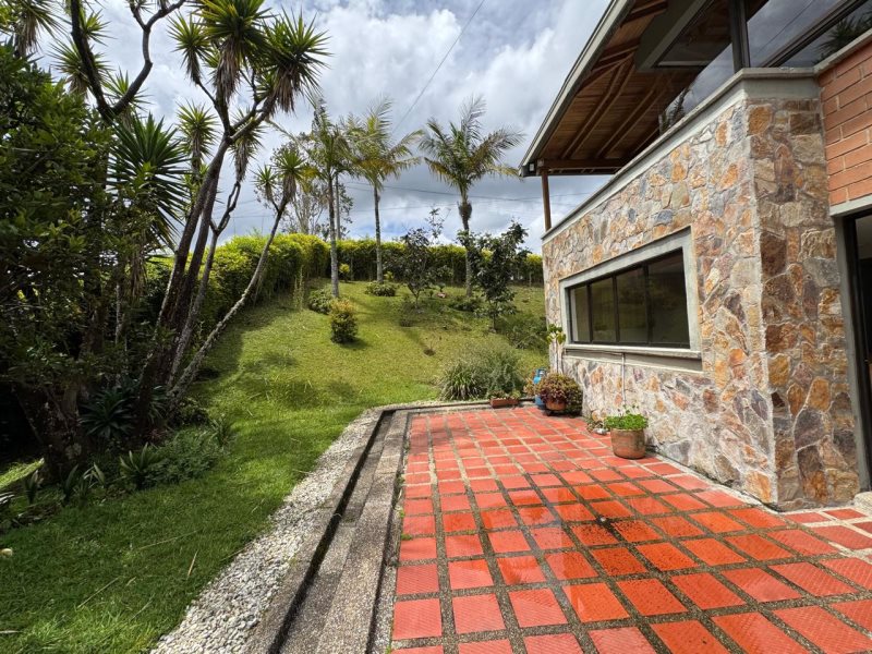 4BR House in Vía Las Palmas (2500 m²) for Sale - 3