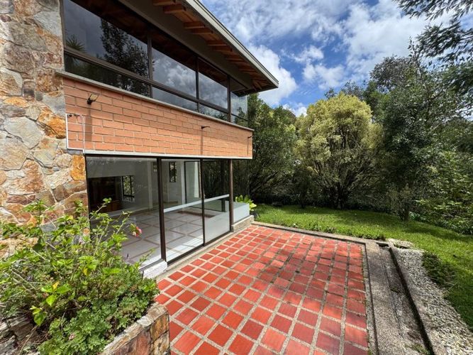Casa de 4 alcobas en venta en Los Salados, El Retiro · foto 15 de 24