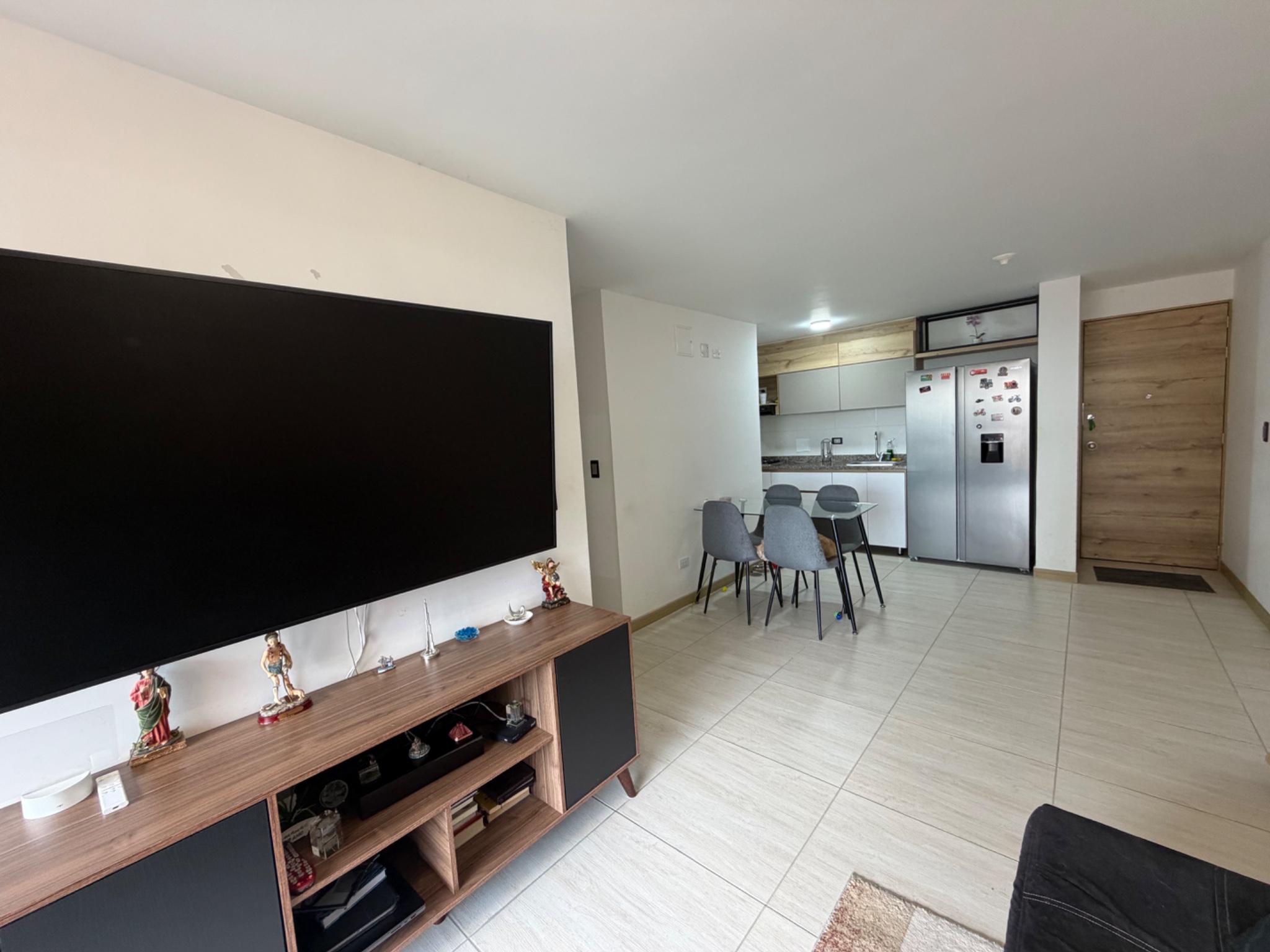Apartamento en venta en Mercasa, Pereira · foto 5 de 18