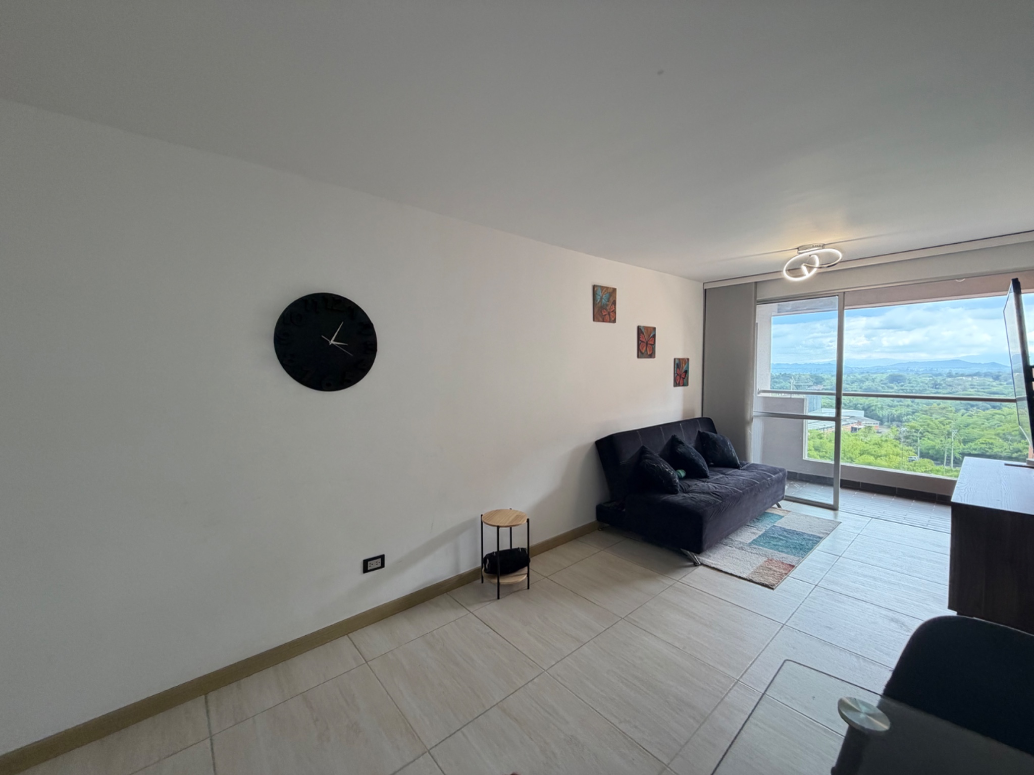 Apartamento en venta en Mercasa, Pereira · foto 3 de 18
