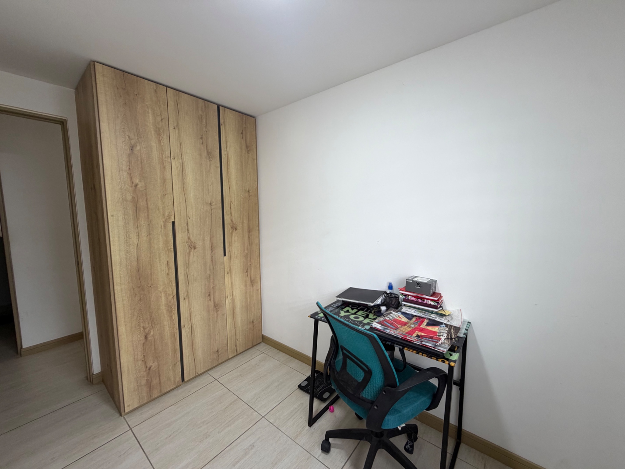 Apartamento en venta en Mercasa, Pereira · foto 8 de 18
