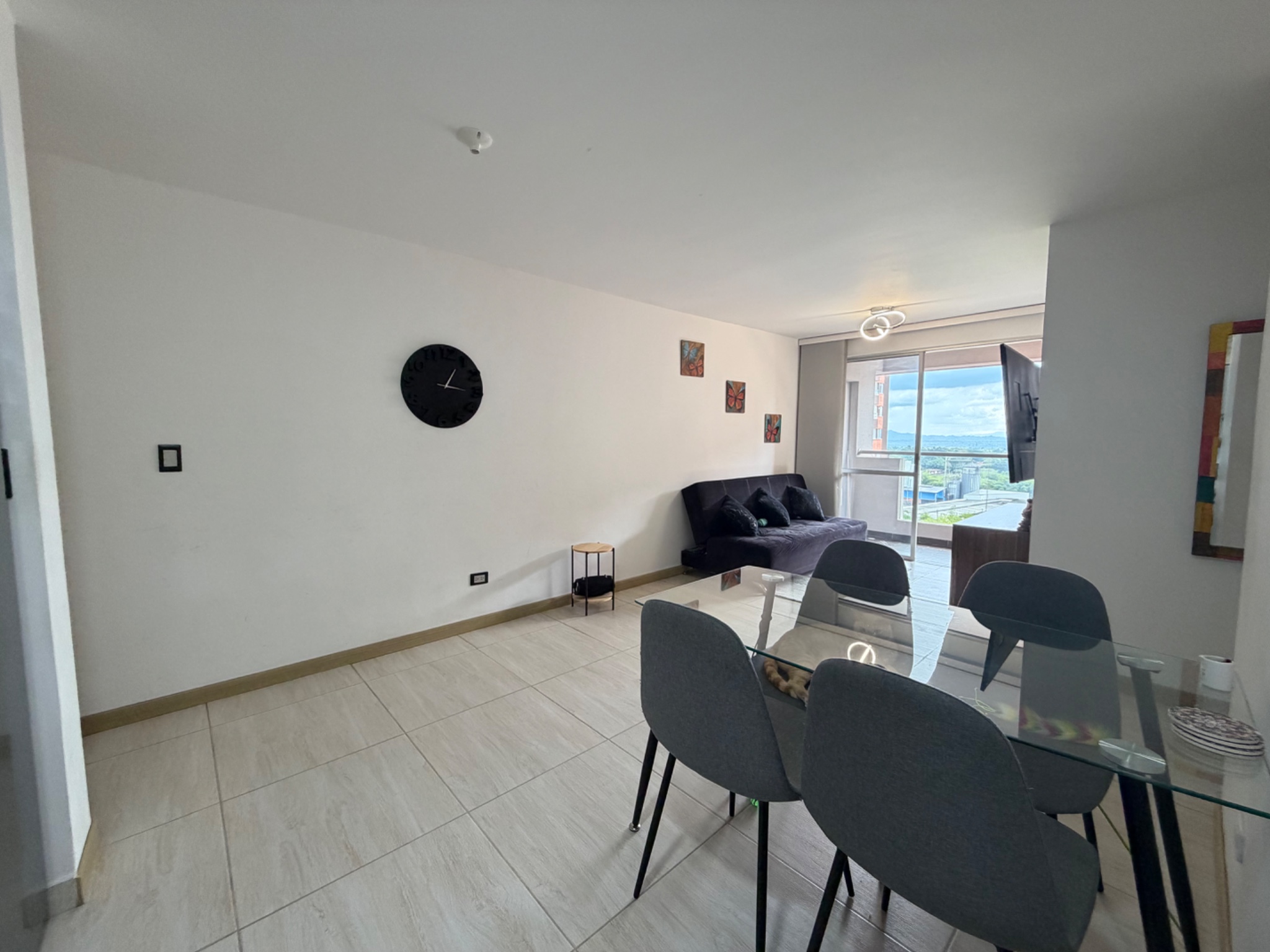 Apartamento en venta en Mercasa, Pereira · foto 2 de 18