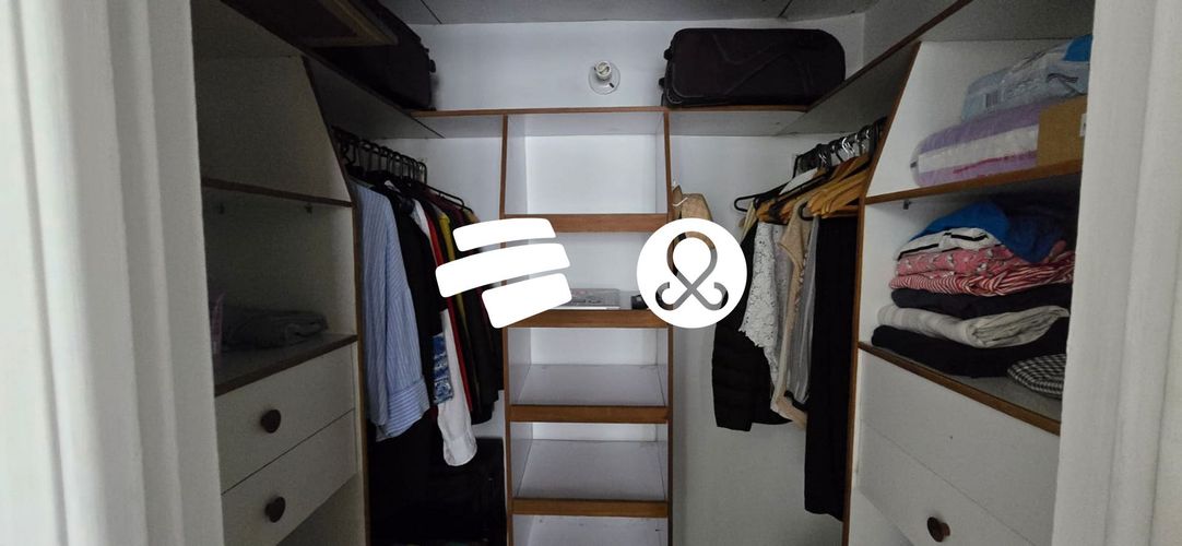 Apartamento de 3 alcobas en venta en Laureles, Medellín, 96 m² · foto 13 de 22
