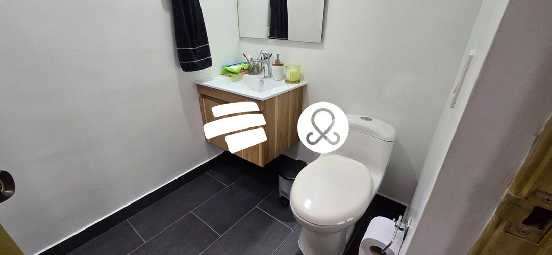 Apartamento de 3 alcobas en venta en Laureles, Medellín, 96 m² · foto 14 de 22