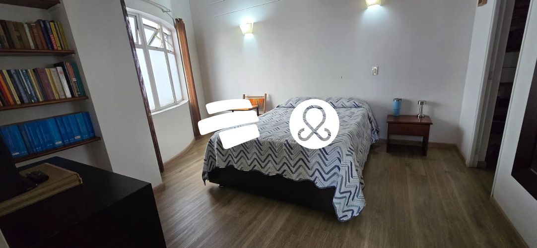 Apartamento de 3 alcobas en venta en Laureles, Medellín, 96 m² · foto 16 de 22
