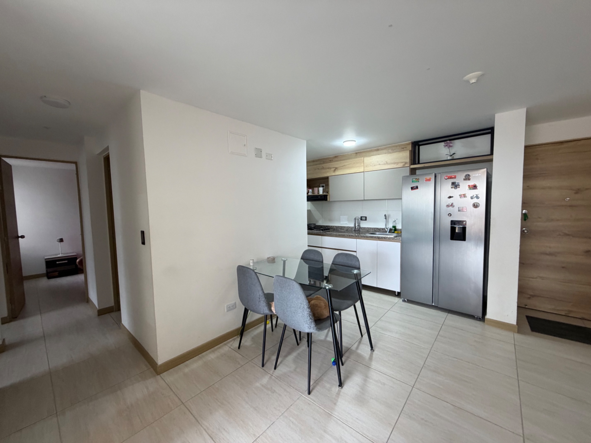 Apartamento en venta en Mercasa, Pereira · foto 6 de 18