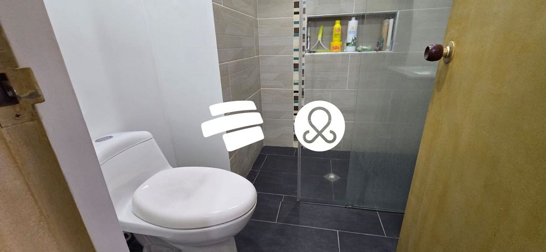 Apartamento de 3 alcobas en venta en Laureles, Medellín, 96 m² · foto 20 de 22