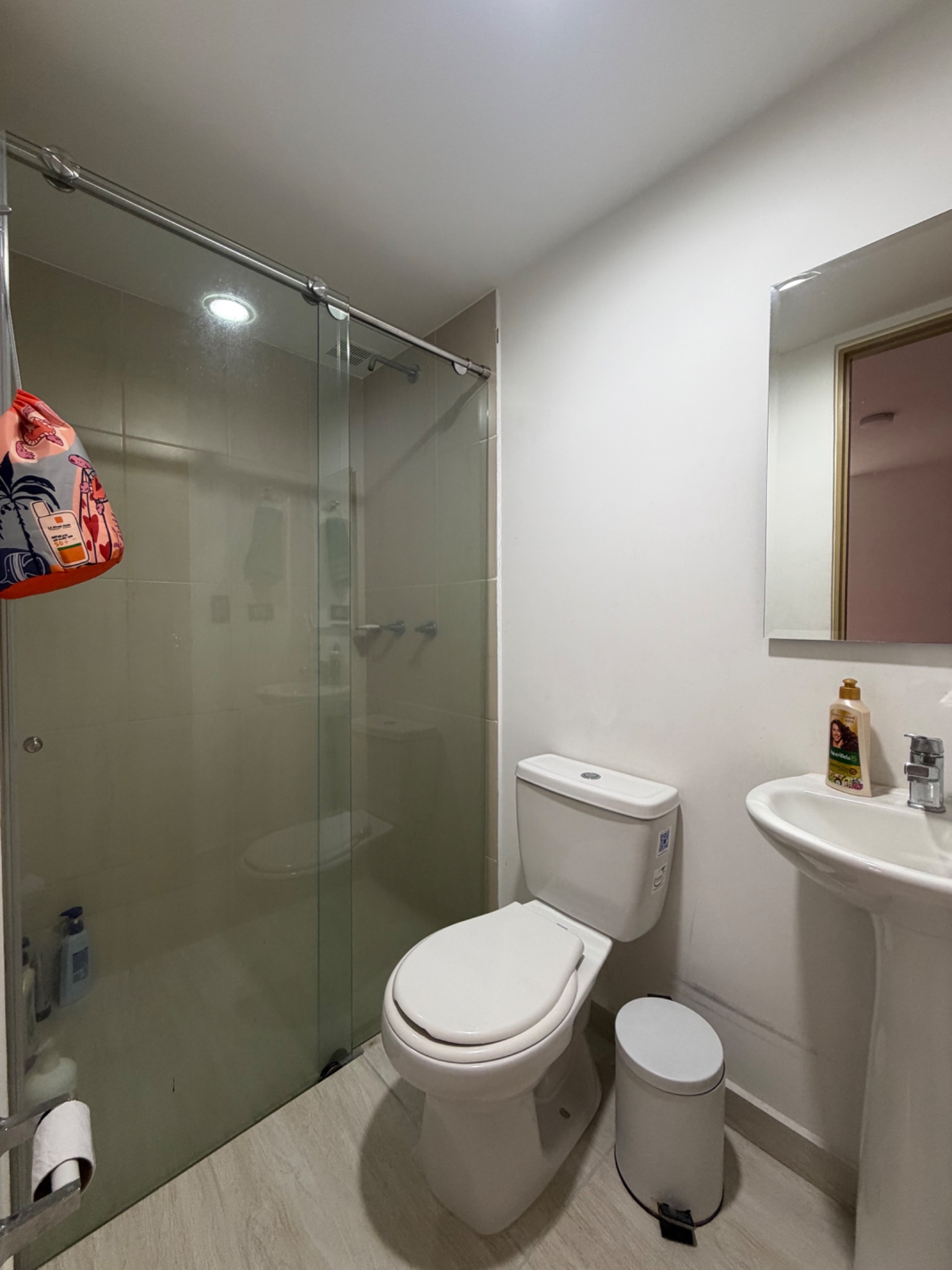 Apartamento en venta en Mercasa, Pereira · foto 12 de 18