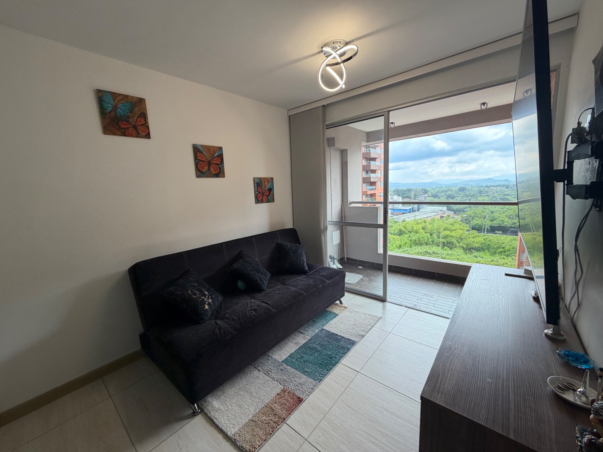 Apartamento en venta en Mercasa, Pereira · foto 16 de 18