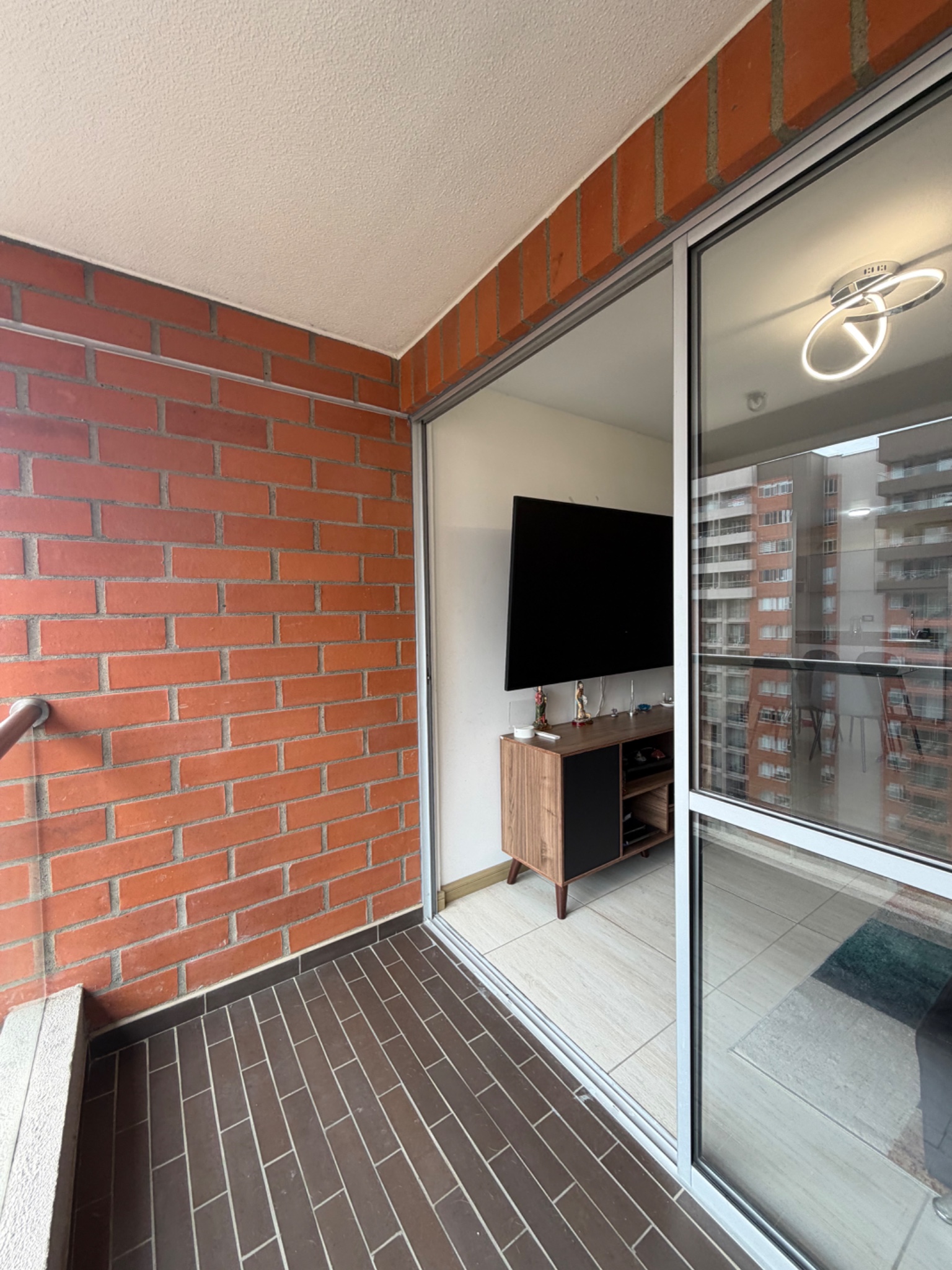 Apartamento en venta en Mercasa, Pereira · foto 17 de 18