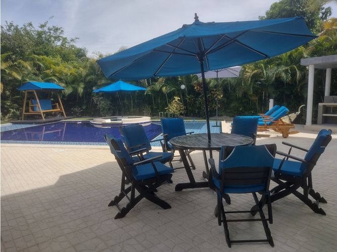 Casa de 4 alcobas en venta en Cn. Campestre El Peñon, Girardot, 340 m² · foto 5 de 21