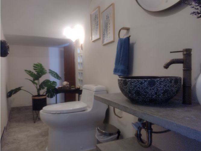 Casa de 4 alcobas en venta en Cn. Campestre El Peñon, Girardot, 340 m² · foto 13 de 21