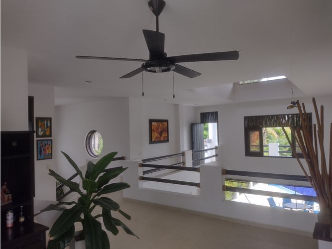 Casa de 4 alcobas en venta en Cn. Campestre El Peñon, Girardot, 340 m² · foto 19 de 21