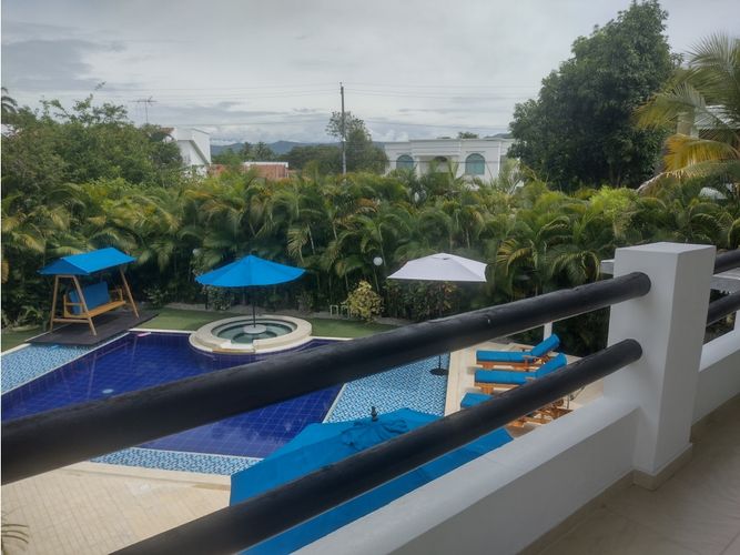 Casa de 4 alcobas en venta en Cn. Campestre El Peñon, Girardot, 340 m² · foto 21 de 21