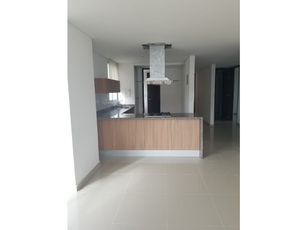 Apartamento en venta en Manga, Cartagena · foto 2 de 12