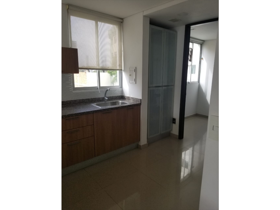 Apartamento en venta en Manga, Cartagena · foto 3 de 12