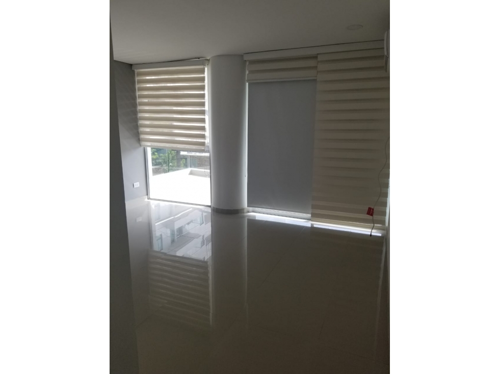 Apartamento en venta en Manga, Cartagena · foto 4 de 12