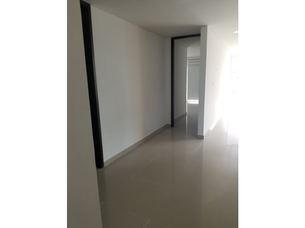 Apartamento en venta en Manga, Cartagena · foto 5 de 12