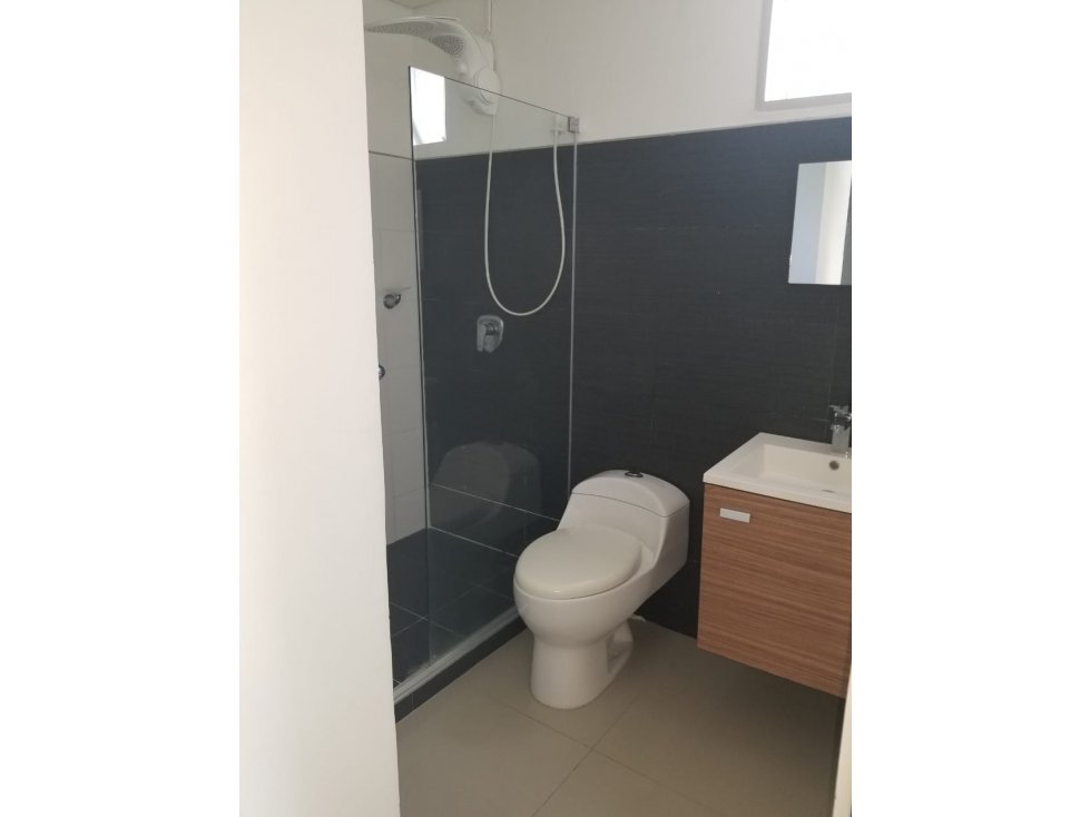 Apartamento en venta en Manga, Cartagena · foto 6 de 12