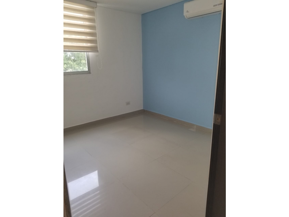 Apartamento en venta en Manga, Cartagena · foto 7 de 12