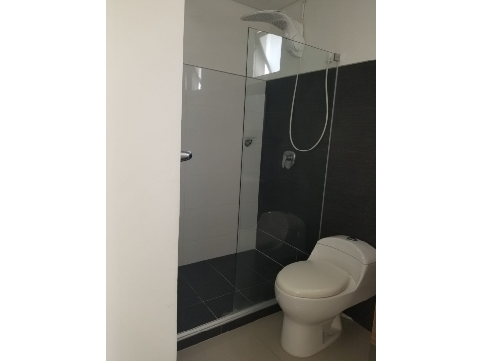 Apartamento en venta en Manga, Cartagena · foto 9 de 12
