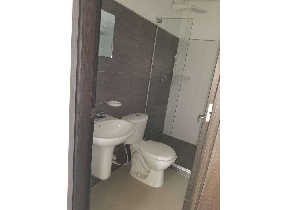 Apartamento en venta en Manga, Cartagena · foto 10 de 12