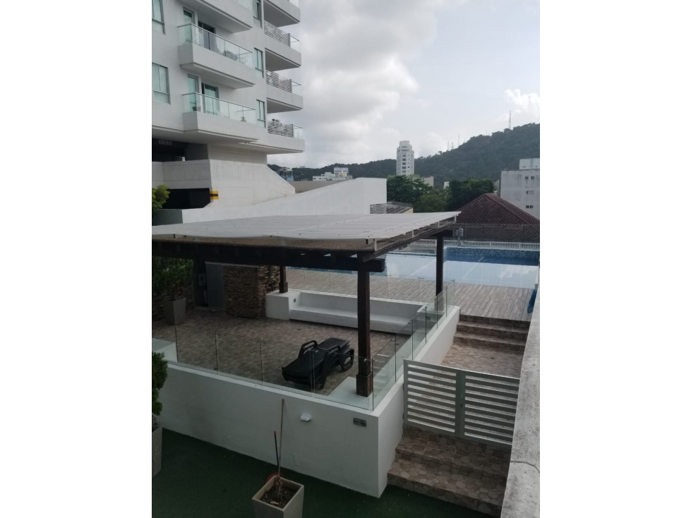 Apartamento en venta en Manga, Cartagena · foto 12 de 12